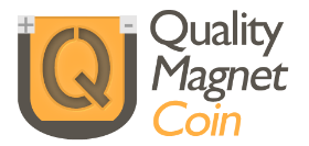 Quality Magnet Coin (QMC)